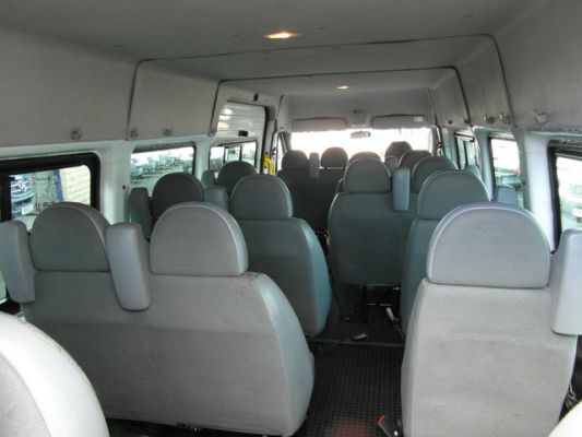 louer un mini bus a marseille